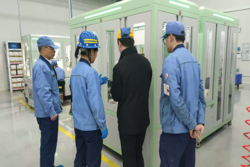 顺利通过温反审核，正式纳入供给商系统 ——ATGL2.0产品拓展新渠路