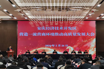 凝心聚力起好步，砥砺奋进开新局