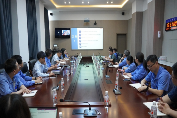 责任融入发展 价值照亮未来 威客电竞集团2024年度企业社会责任汇报假造启动会召开
