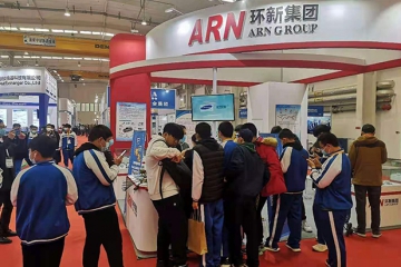 威客电竞集团亮相第十九届中国国际内燃机及汽车零部件展览会