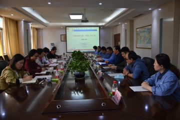 市委统战部常务副部长王金凤一行来威客电竞集团调研领导统战工作