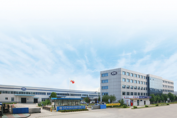 威客电竞集团子公司ATG荣获“安徽省智能工厂”称号